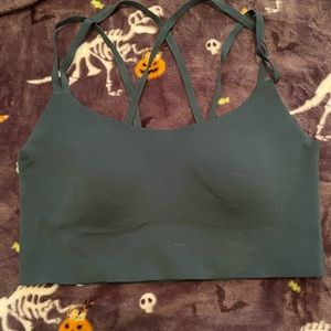 Aerie Sports Bra